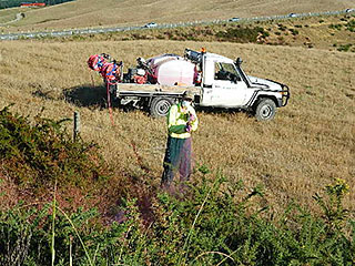 Weedworkz in action!